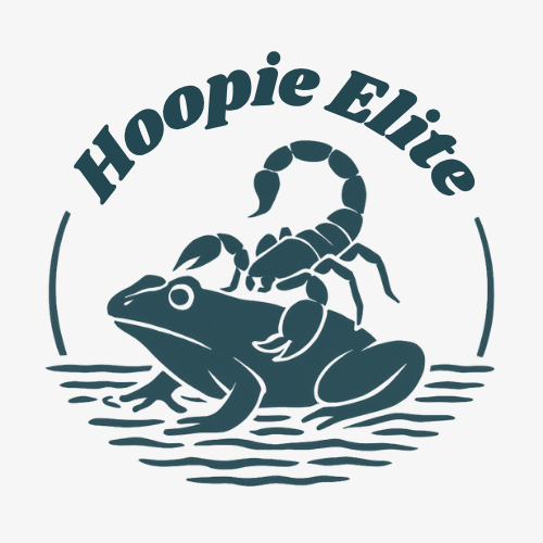 Hoopie Elite with Cody