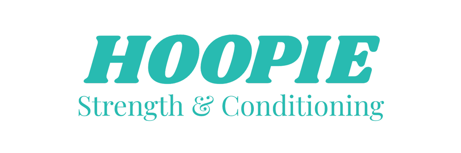 Hoopie Strength and Conditioning