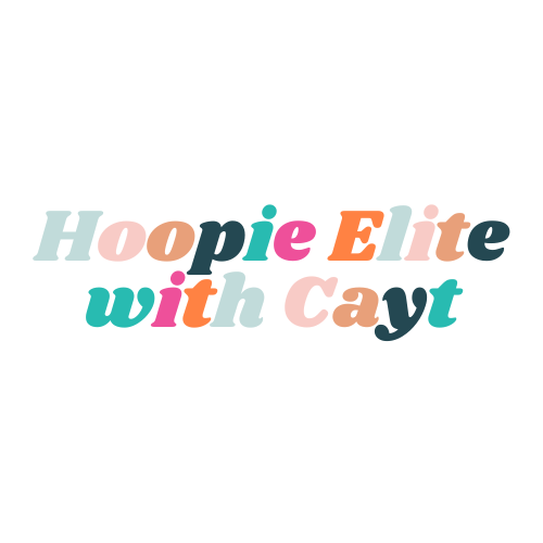 Hoopie Elite with Cayt