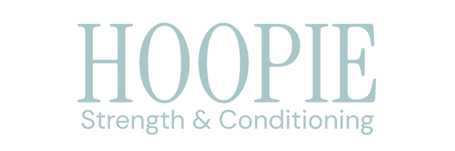 Hoopie Strength and Conditioning