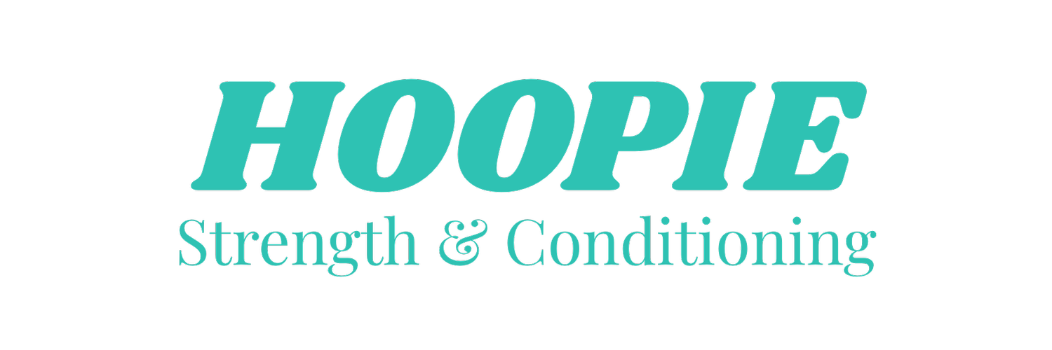 Hoopie Strength and Conditioning