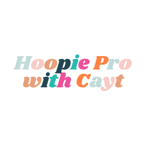 Hoopie Pro with Cayt