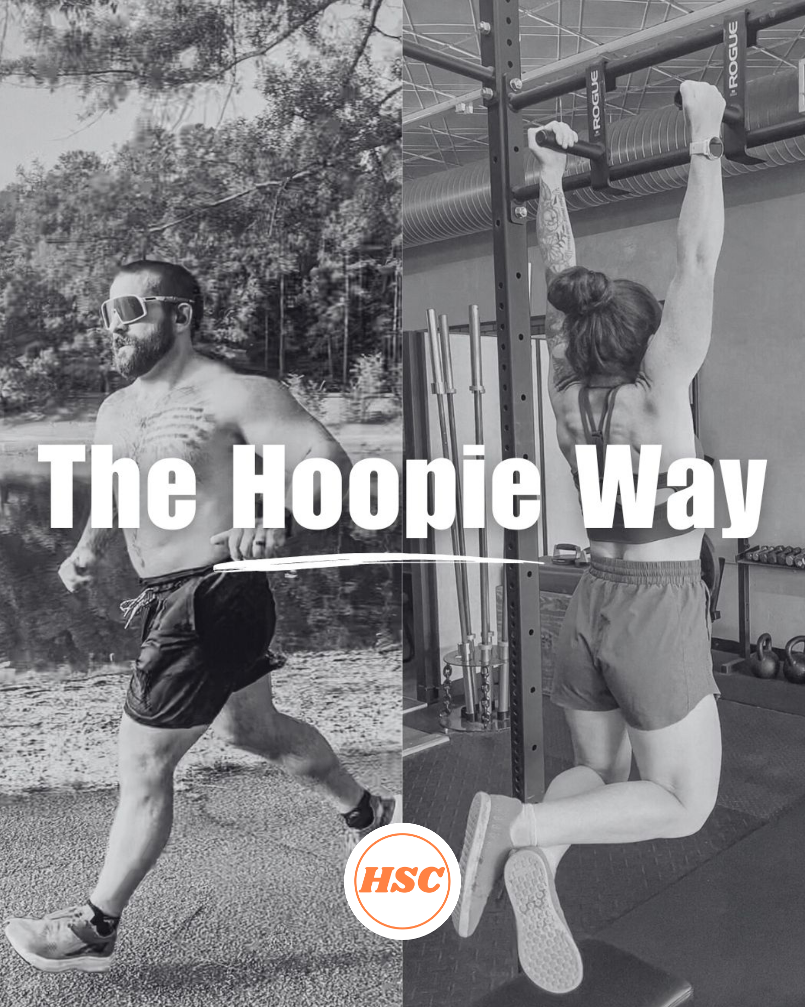 The Hoopie Way App Membership