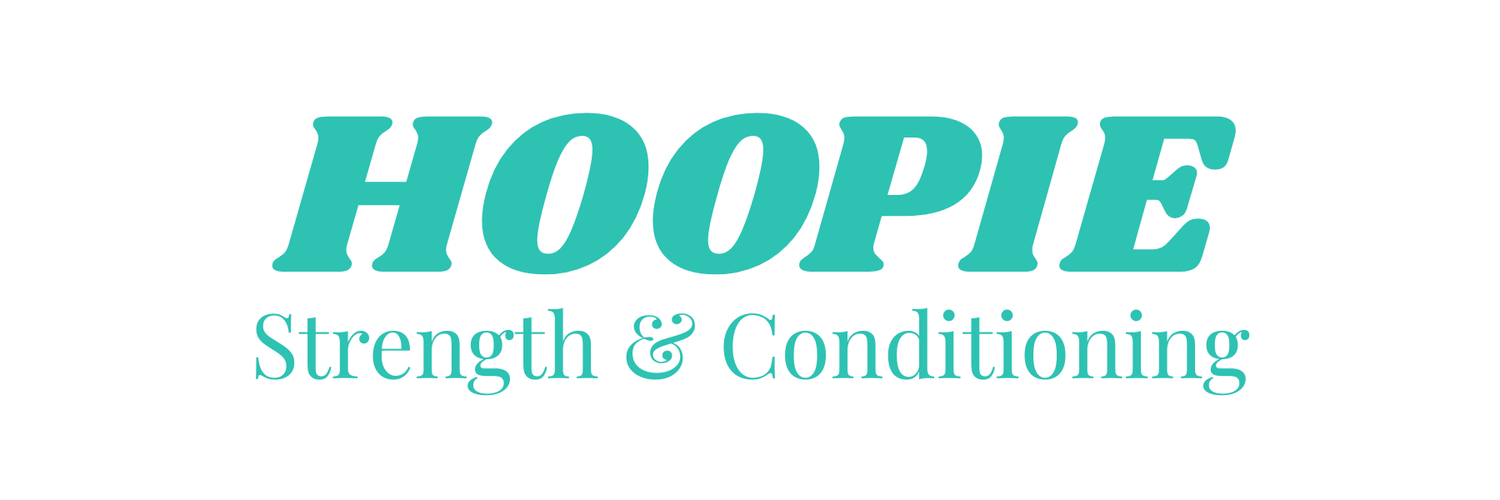 Hoopie Strength and Conditioning