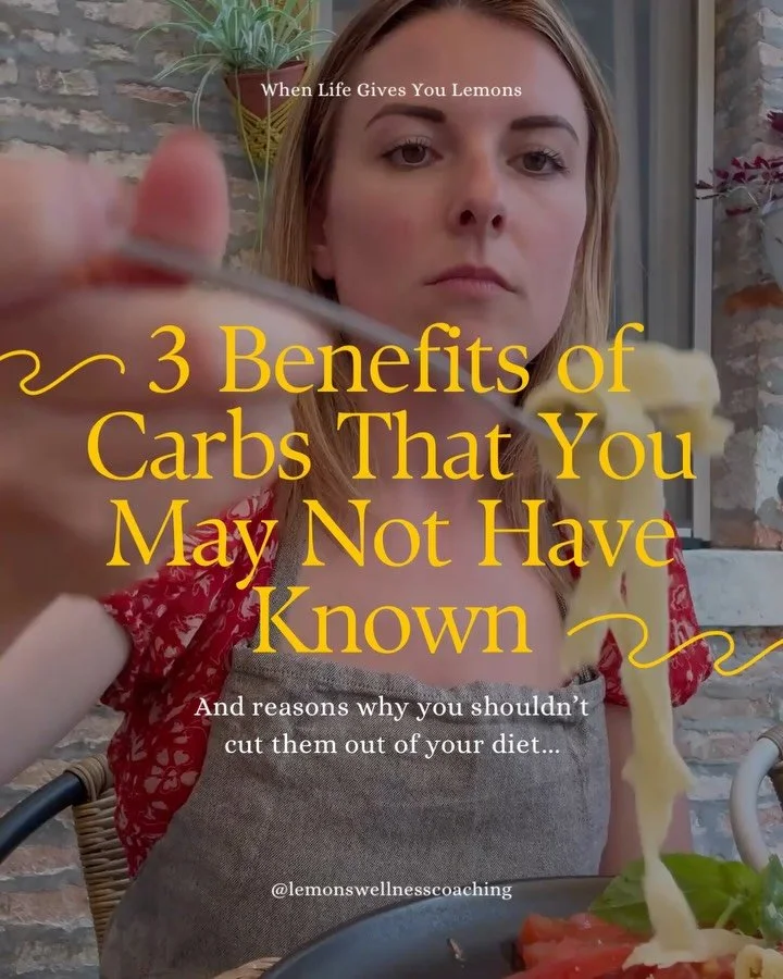 Somewhere along the way we decided food has to earn its place on our plate. 

It has to build muscle. 
&ldquo;Balance hormones&rdquo; (whatever that means 🙄)
Optimize gut health. 
Stabilize blood sugar.

But what if it just&hellip; tastes good?
What