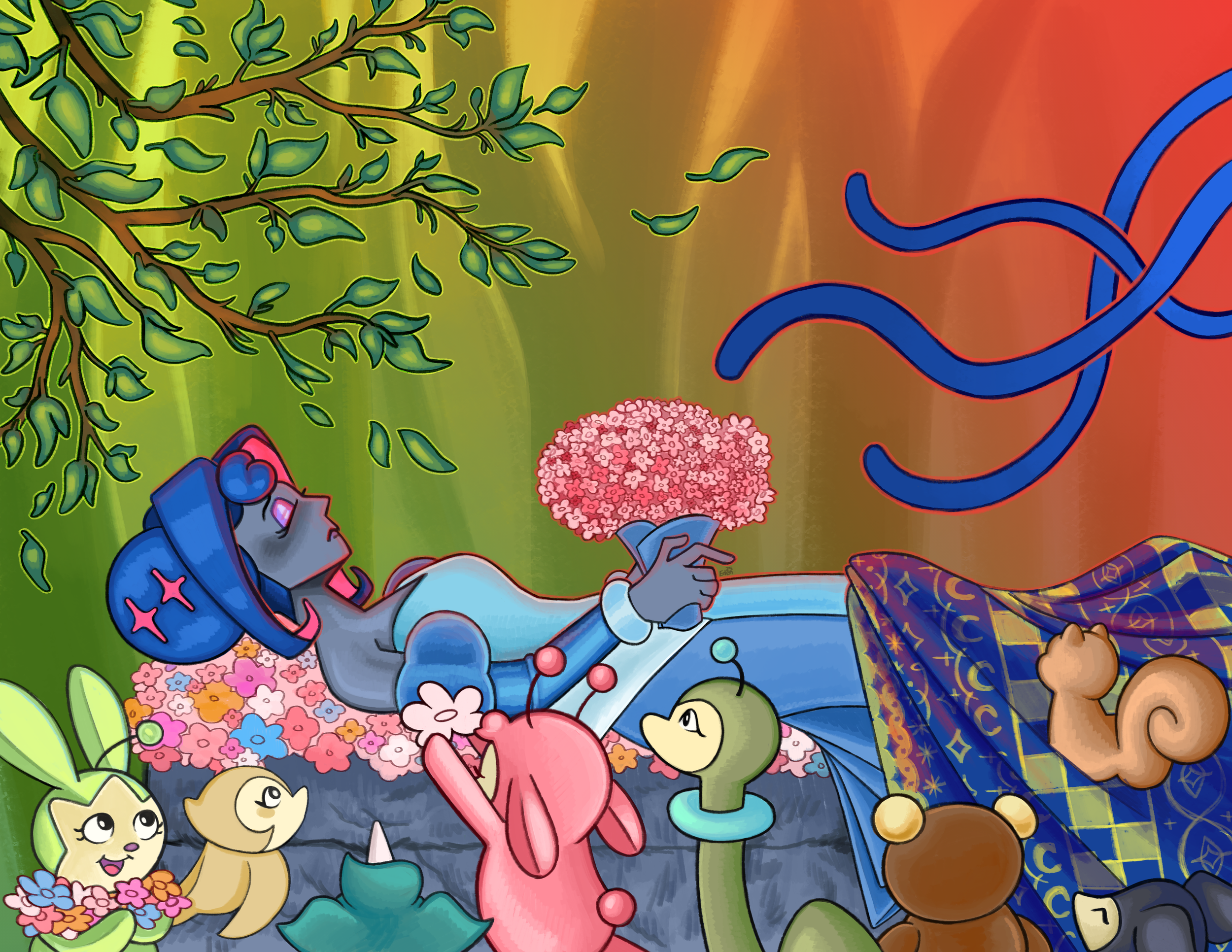 KOG Sleeping Princess.png