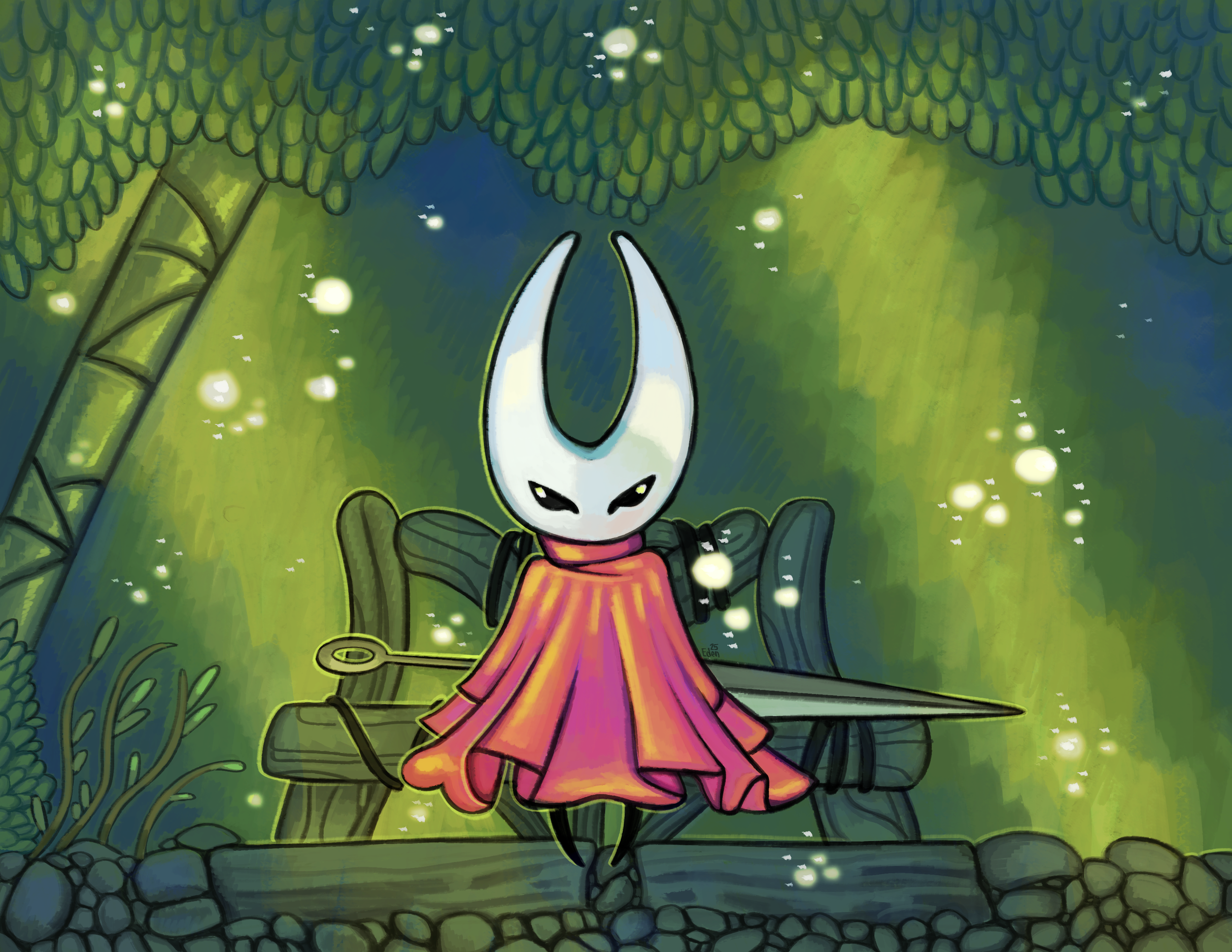 Silksong Benchbreak.png