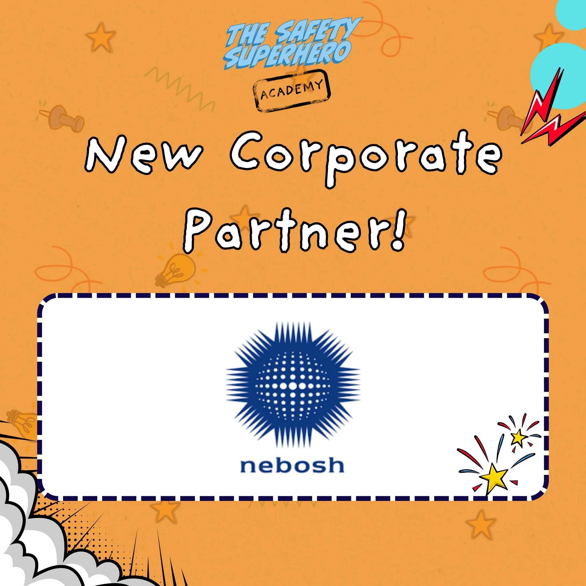 🚀 As our Birthday Week comes to a close, we&rsquo;re reflecting on what&rsquo;s next for The Safety Superhero Academy&reg;.

Later this year, we&rsquo;ll be launching our e-learning for teachers as part of the Shaping Safer Futures&reg; program, giv