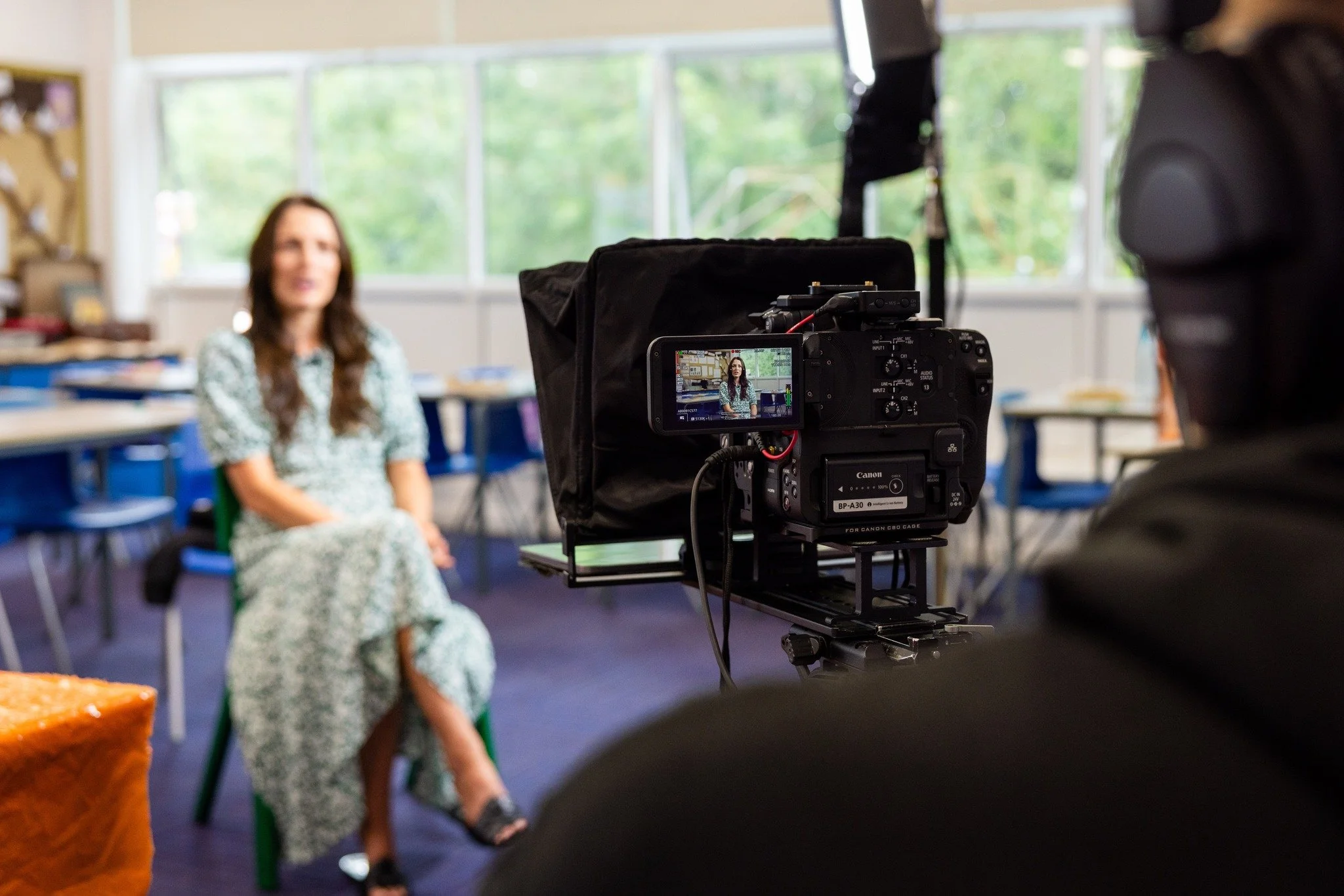 Shaping Safer Futures&reg; hasn't been something we've created overnight.

It's been in the works for over a year - involving research, educational theory, our expert advisory group, specialist education input from our friend Dr Aaron Bradbury, NEBOS