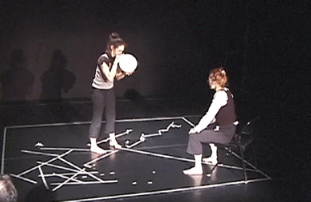 video still