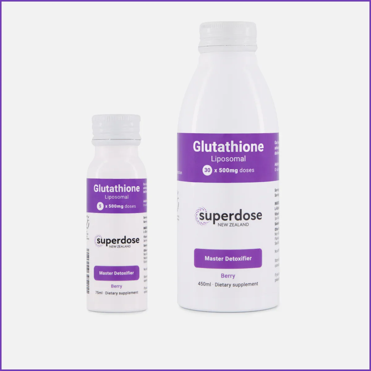 gnc liposomal glutathione Liposomal L-Glutathione (Reduced), 500 mg (per serving), 90 Quick Rele main image 1
