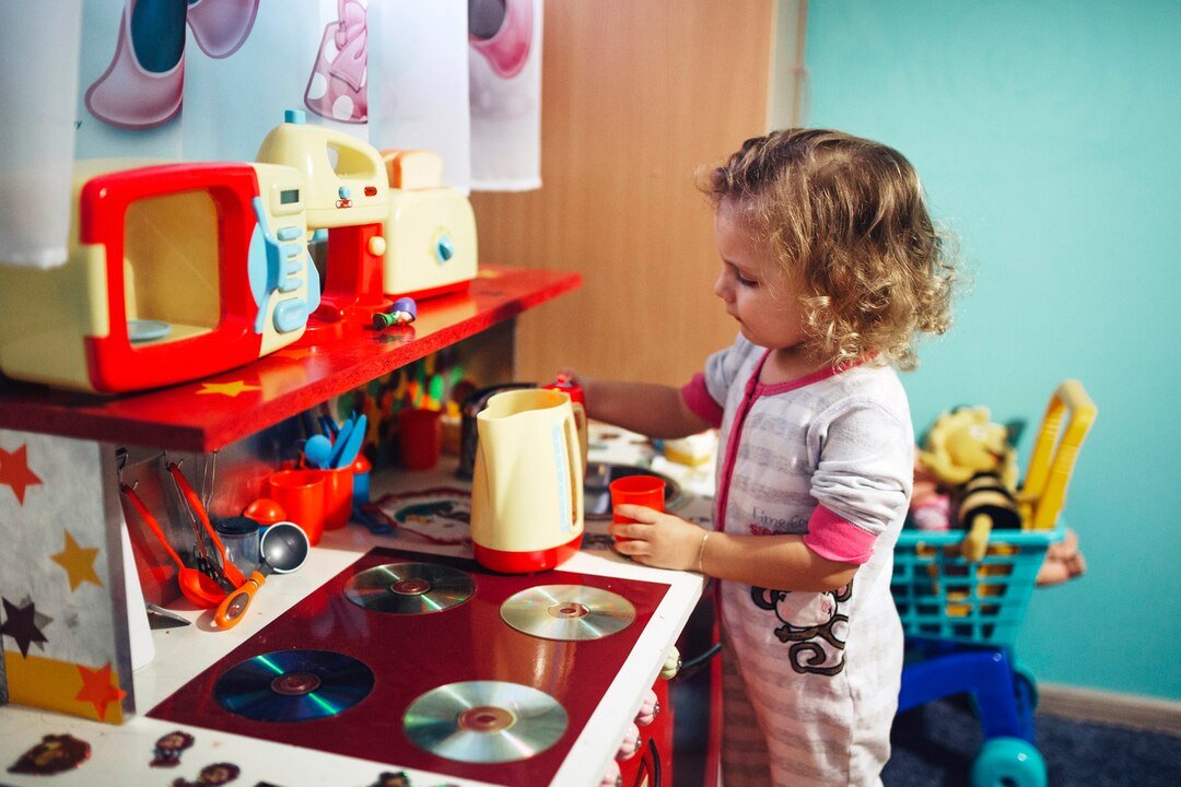 top traditional toys for a two year old