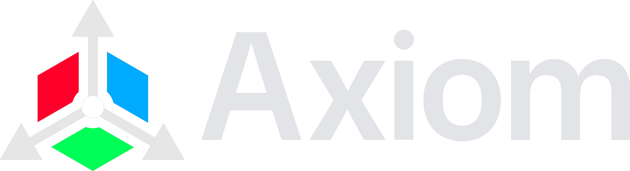 Axiom logo