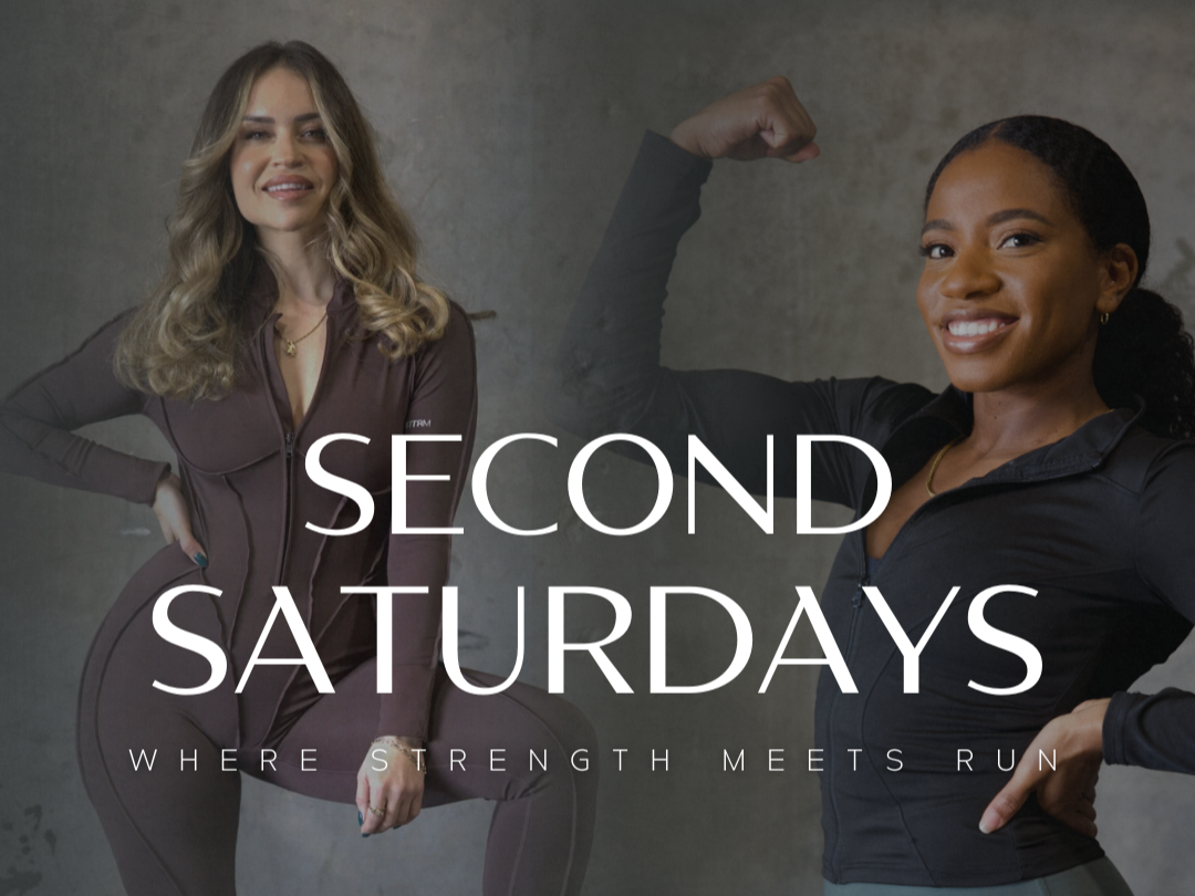 Second Saturdays