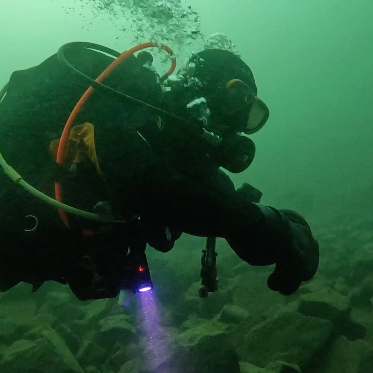 Chill out

#diveeverypuddle #divesanti #drysuitdiving #scuba