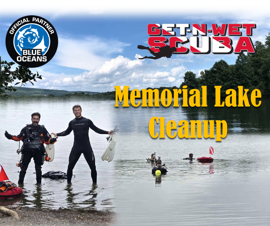 Memorial Lake, Lebanon County, PA
