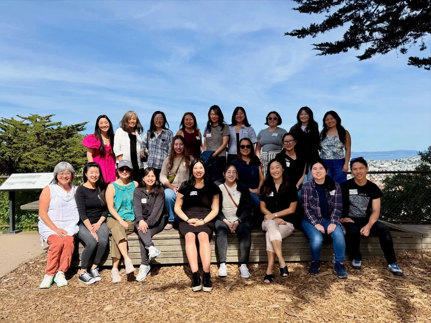 ✨ What a day ✨

Feeling really grateful after our Birth Family Search event &mdash; such a powerful space filled with connection and support 🤍

Thank you to everyone who showed up, shared parts of your story, or simply listened. We know this topic c