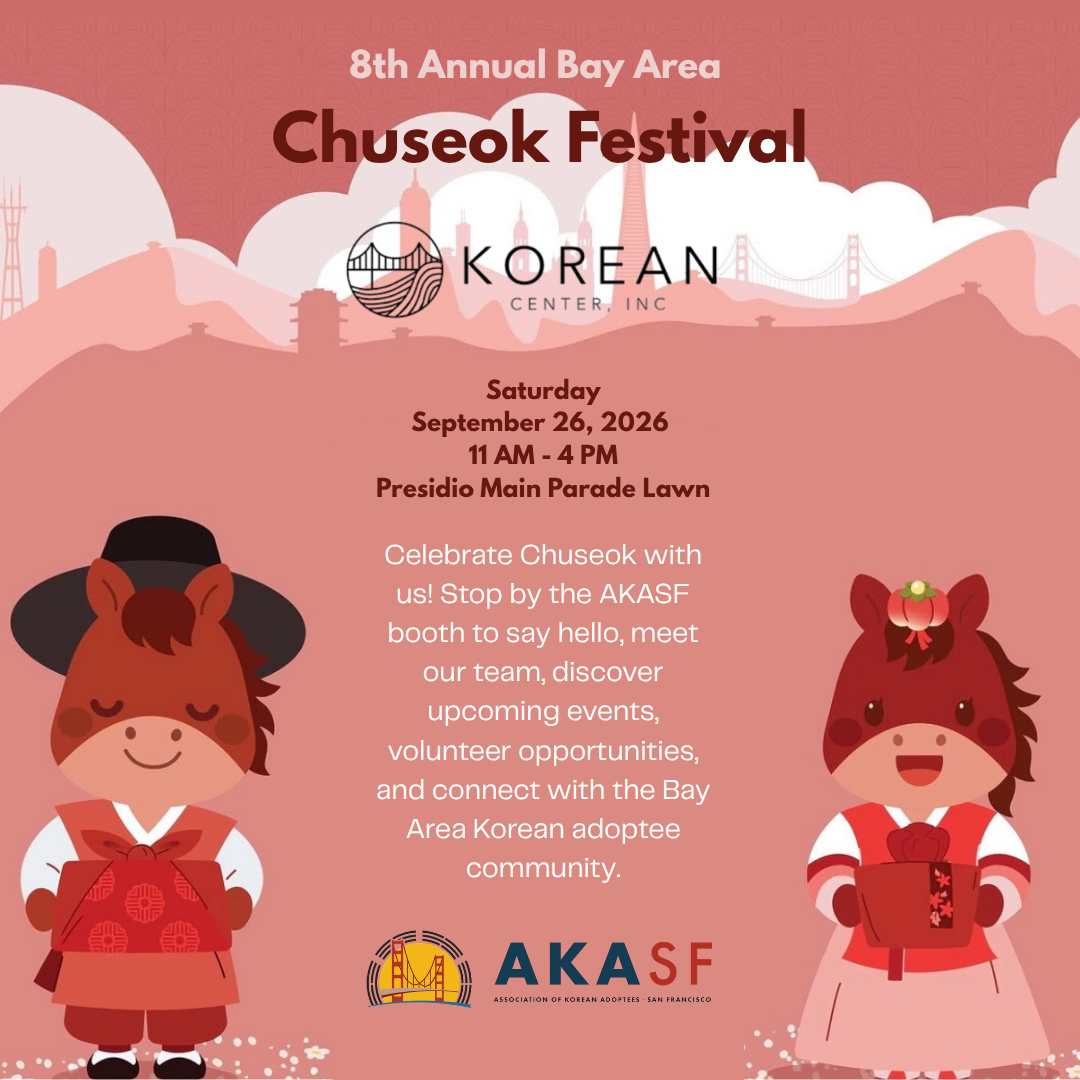 Chuseok Festival