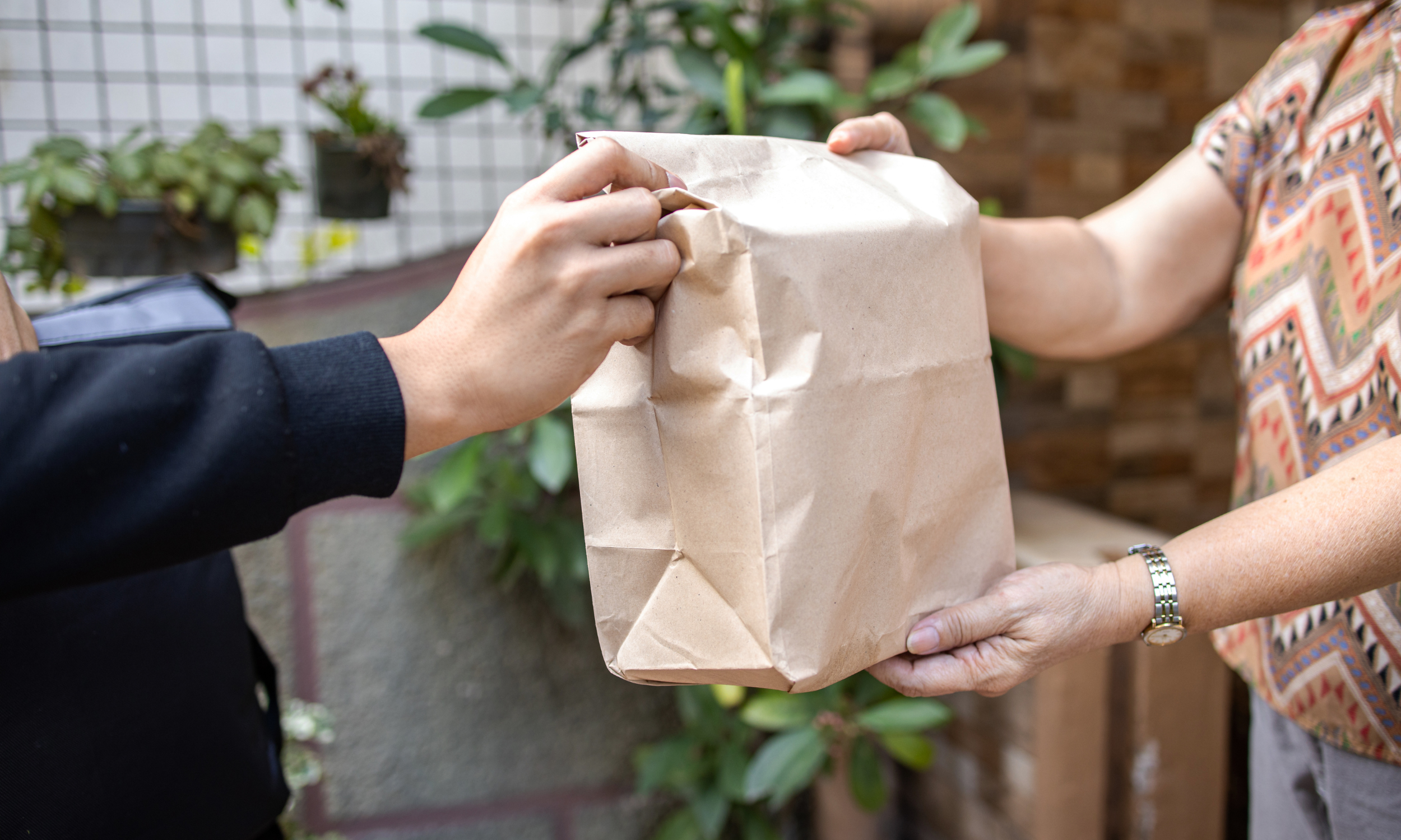 Navigating DoorDash Taxes: A Quick Guide for Dashers