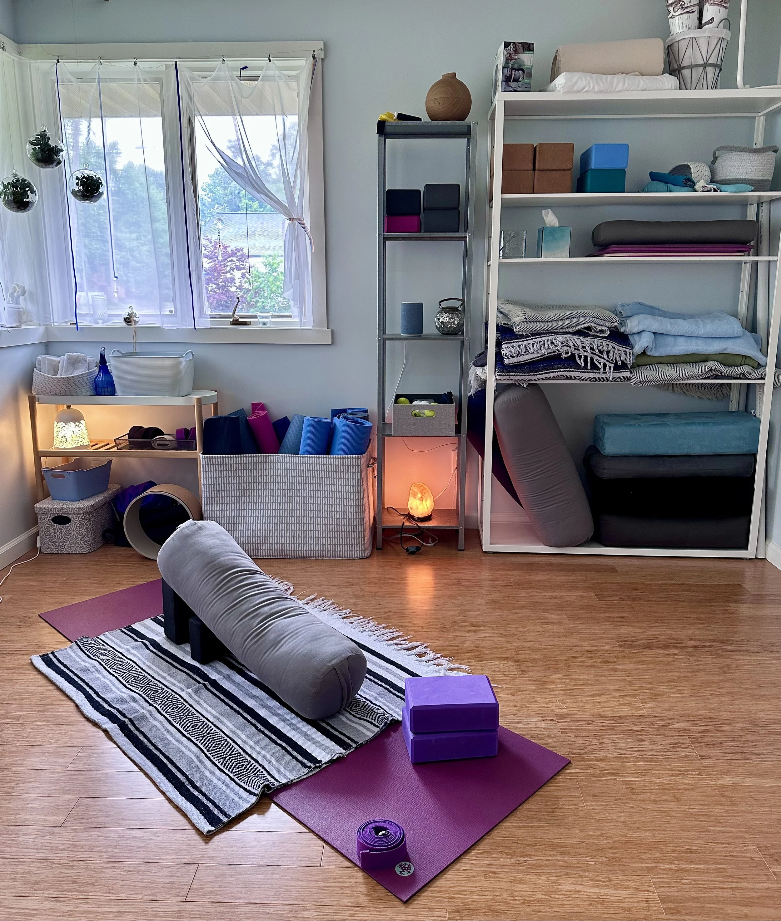 Foundations of Yoga