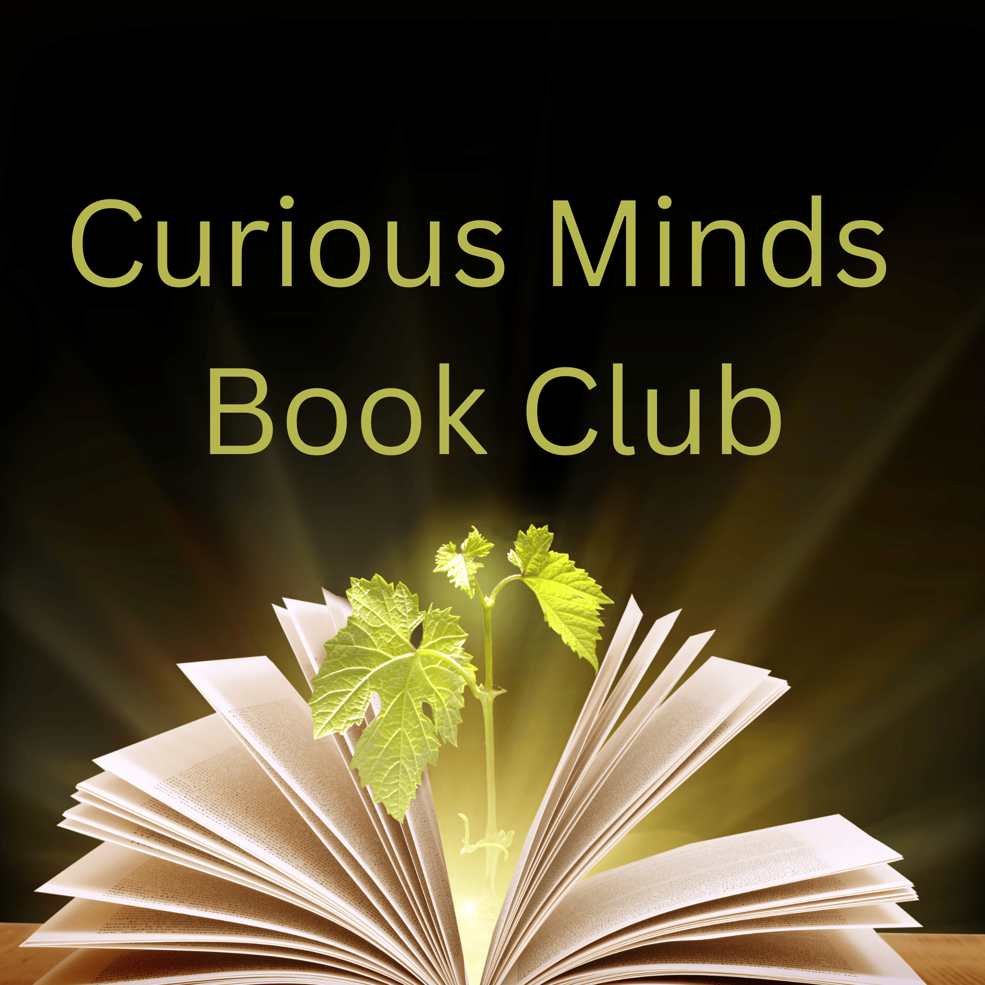 Curious Minds Book Club: Why Woo Woo Works