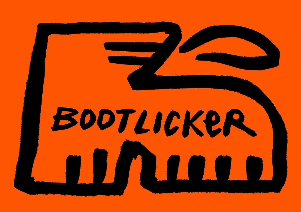bootlickerorange Large.jpeg