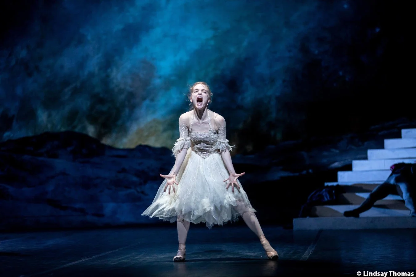 Frankenstein at Segerstrom Hall