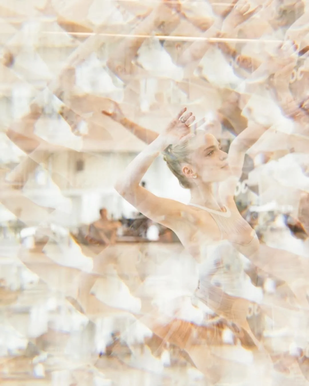 Balanchine: Father of American Ballet