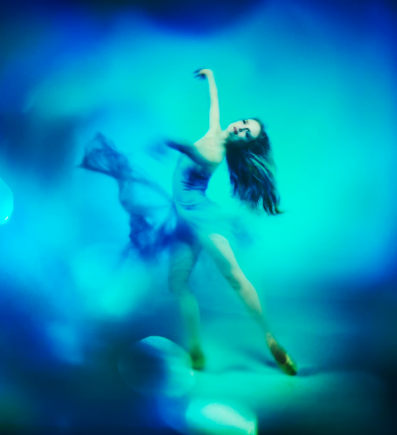 Balanchine: Father of American Ballet