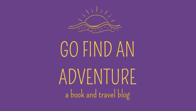 Go Find An Adventure