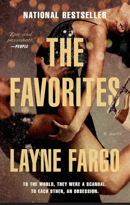 Book Review: The Favorites by Layne Fargo