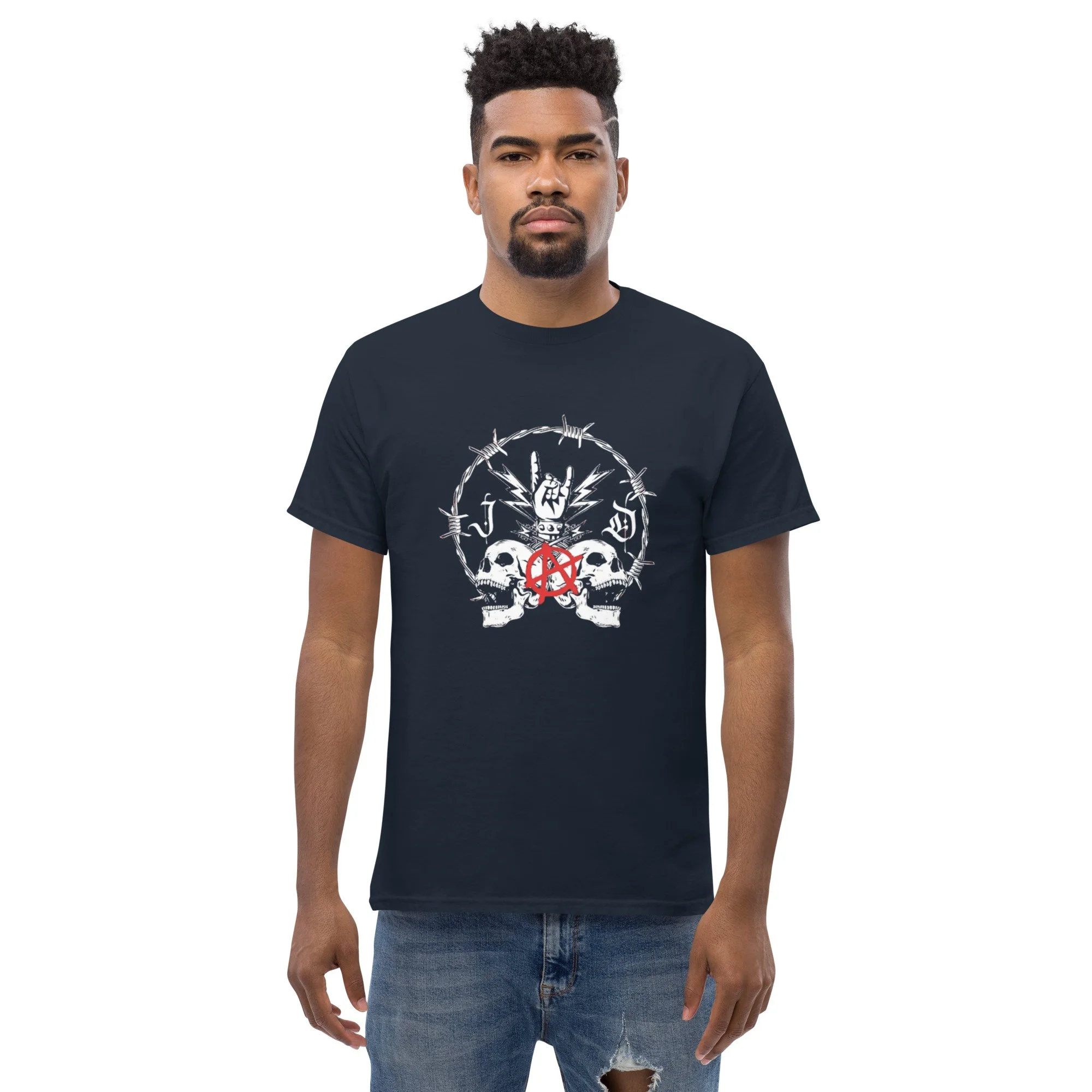 unisex-classic-tee-navy-front-67049b9a42007.jpg