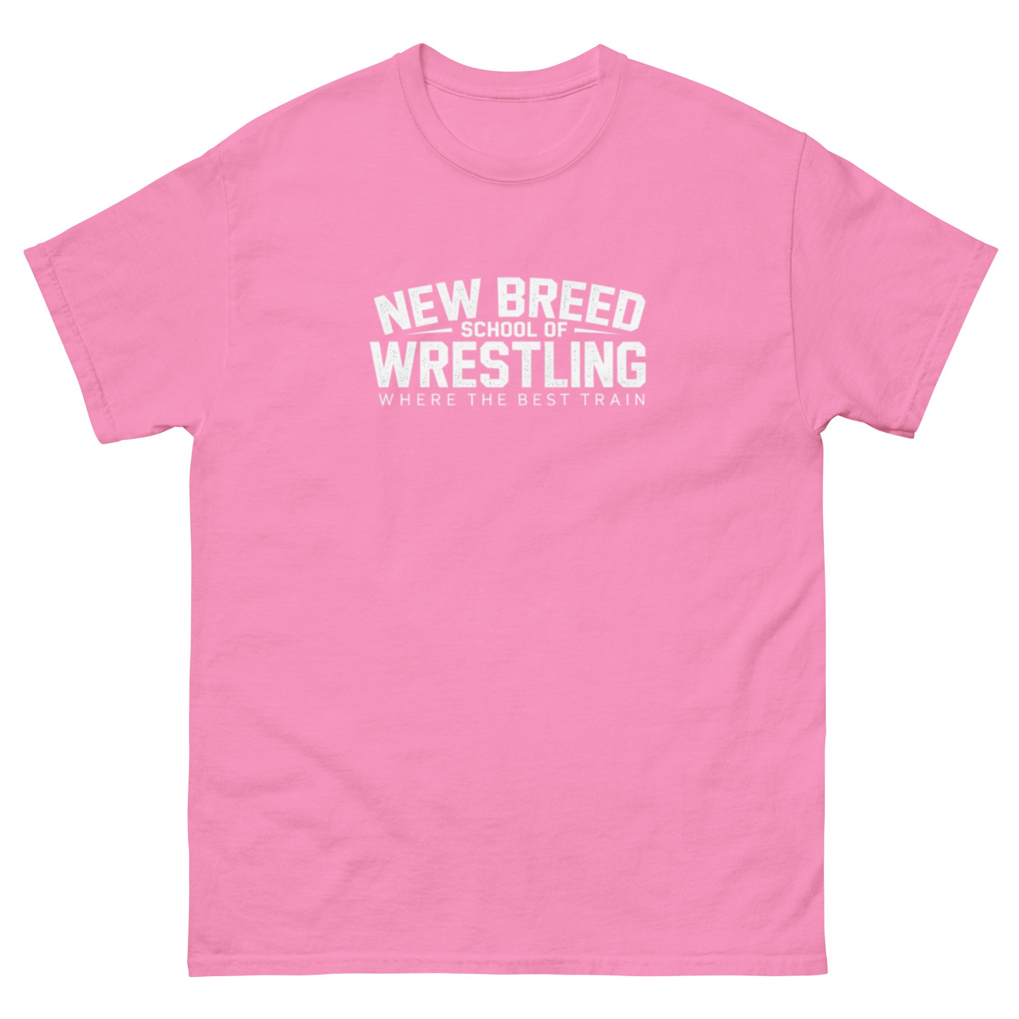 unisex-classic-tee-azalea-front-670563e0d54b1.jpg