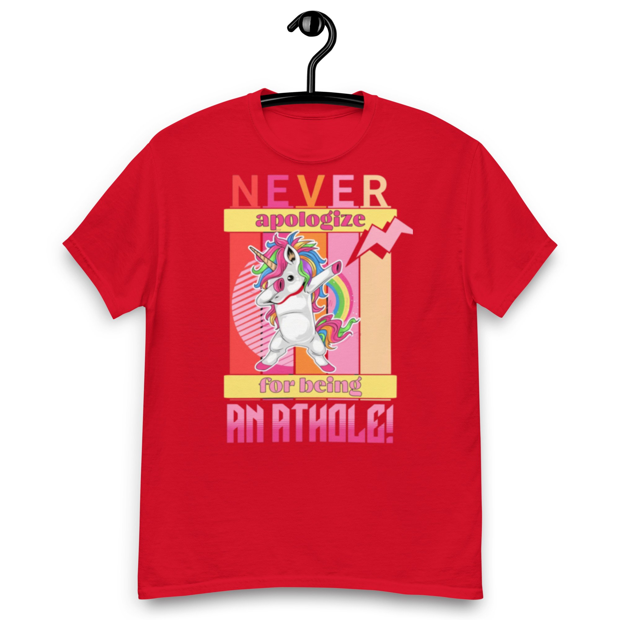 unisex-classic-tee-red-front-676bb8dda93ff.jpg