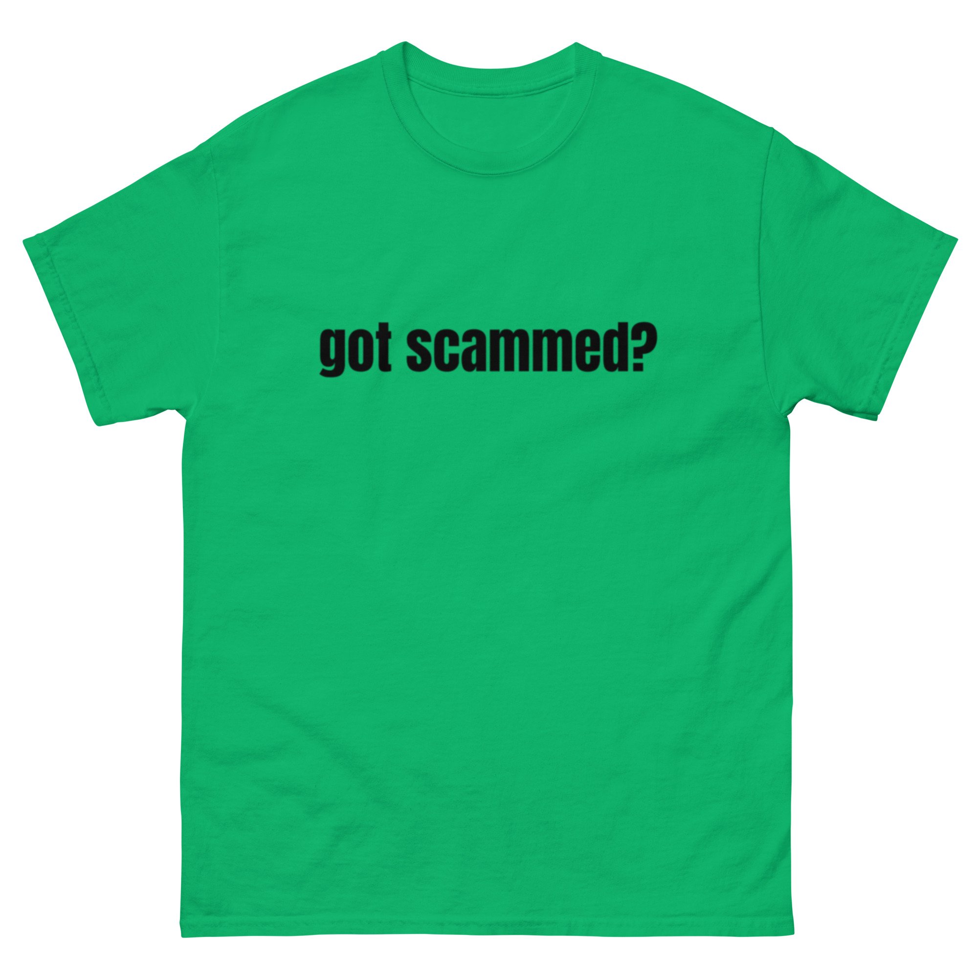 unisex-classic-tee-irish-green-front-67bd0bb7e115f.jpg
