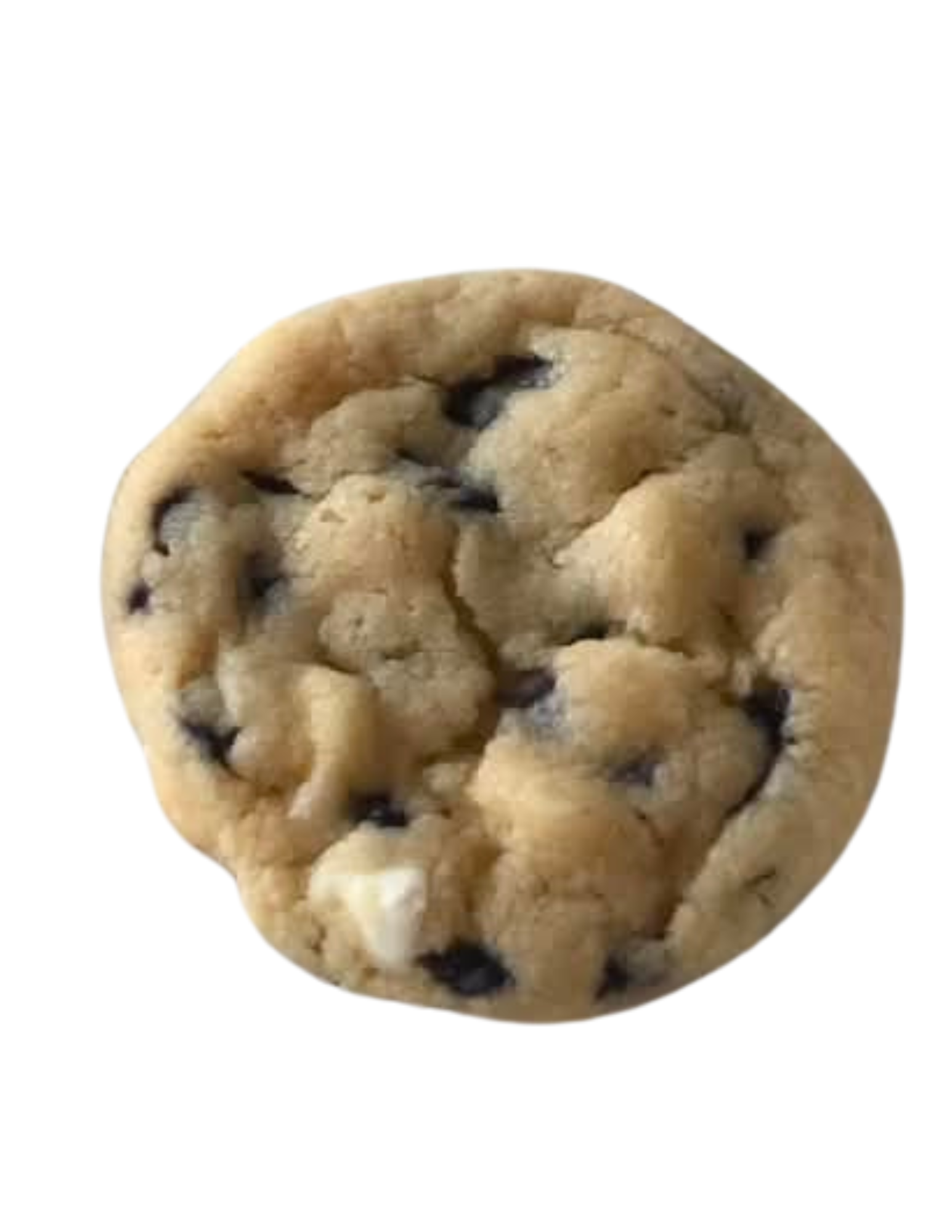 Blueberry Cheesecake Cookies