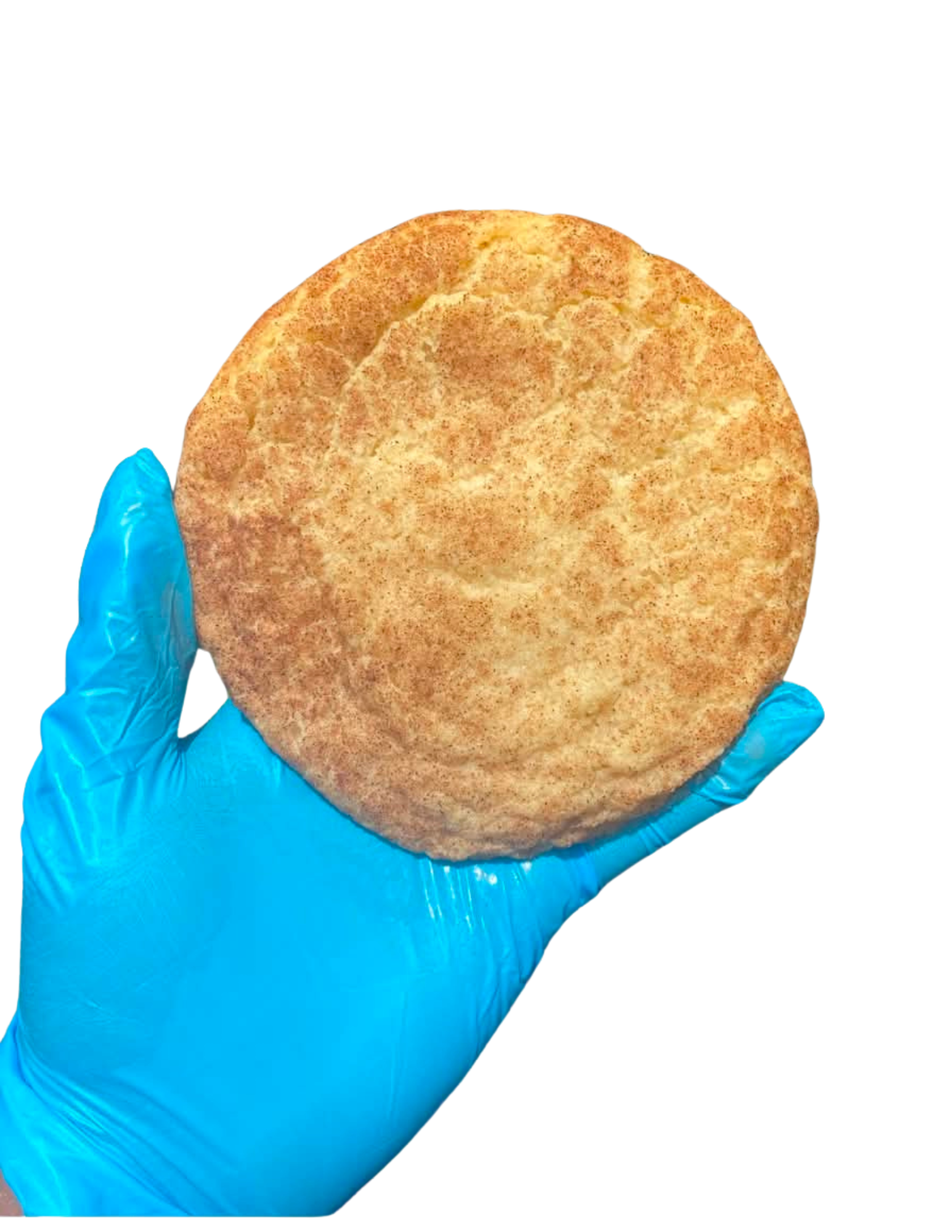 Snickerdoodle Cookies