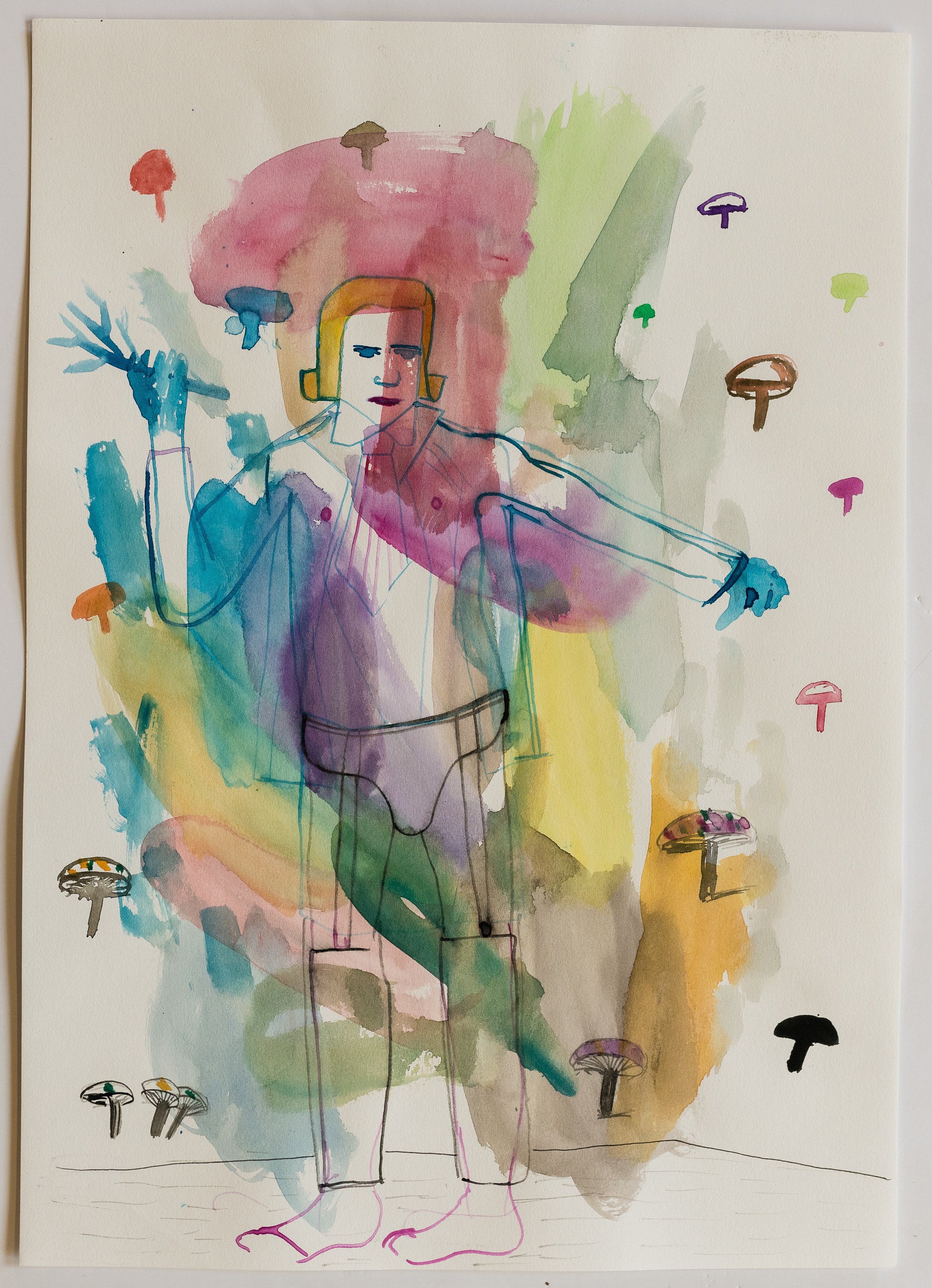 Icanbeprettyharsh.2021.watercolorpenonpaper.15x21.1500petermanion.jpg