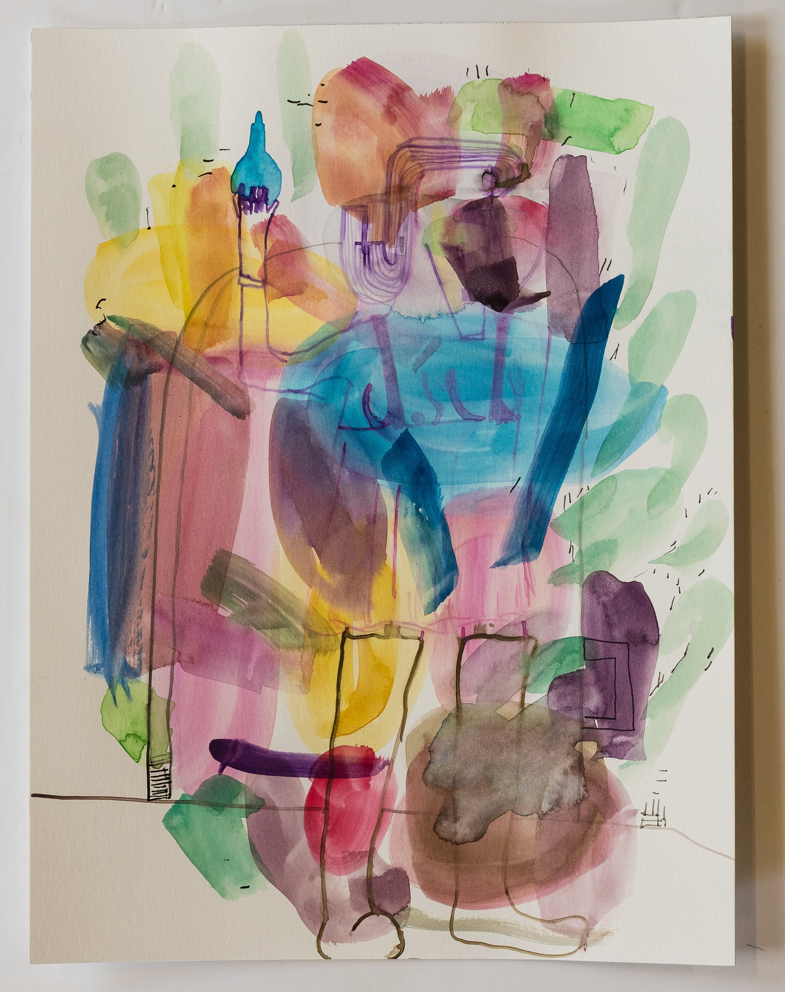 Majicpotionagainstevil.2021.watercoloronpaper.1500.petermanion.jpg