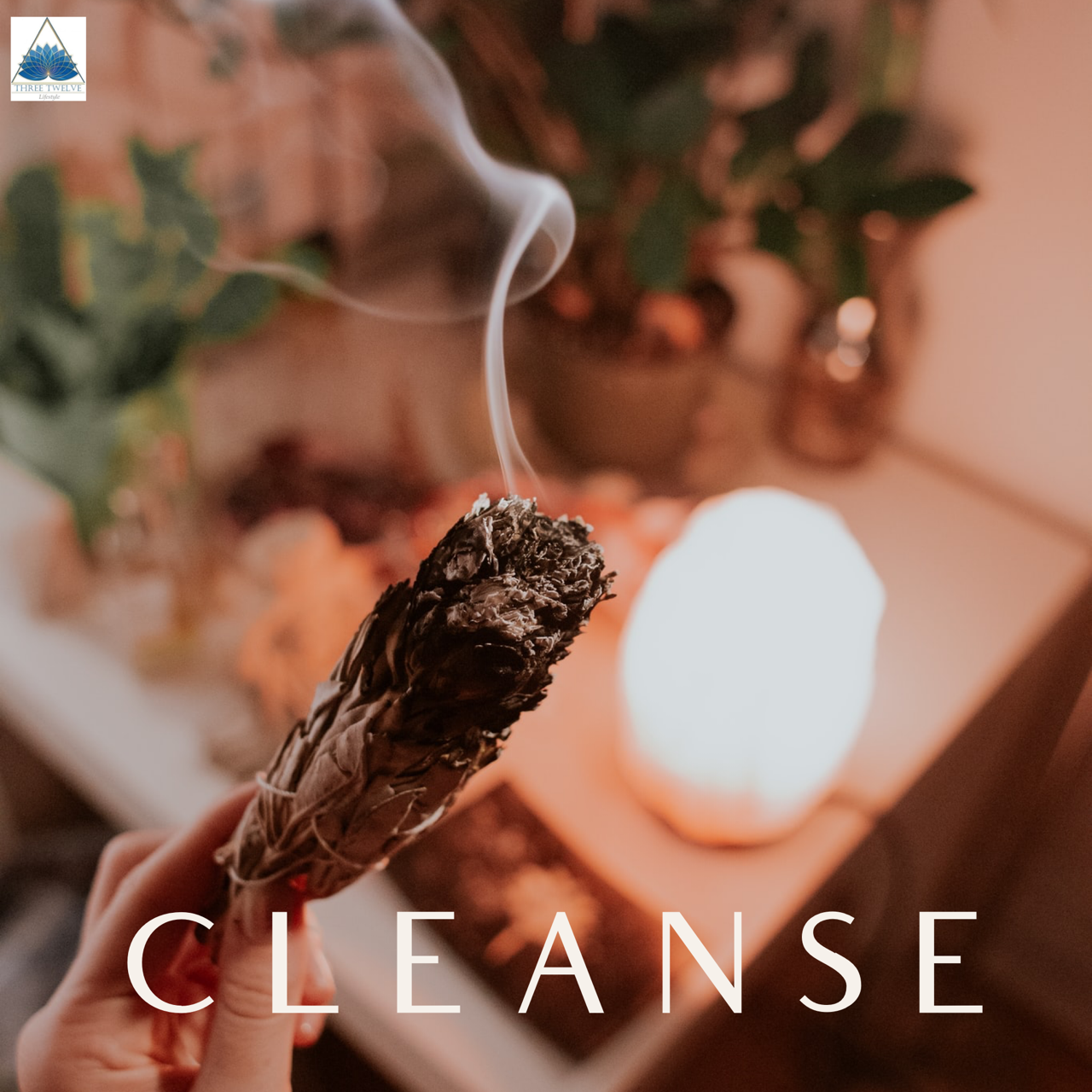 Cleansing, Smudging &amp; the Ancient Art of Clearing Energy