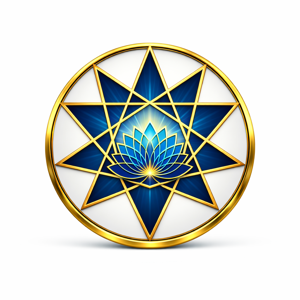 The Esoteric Architecture of Three12:
