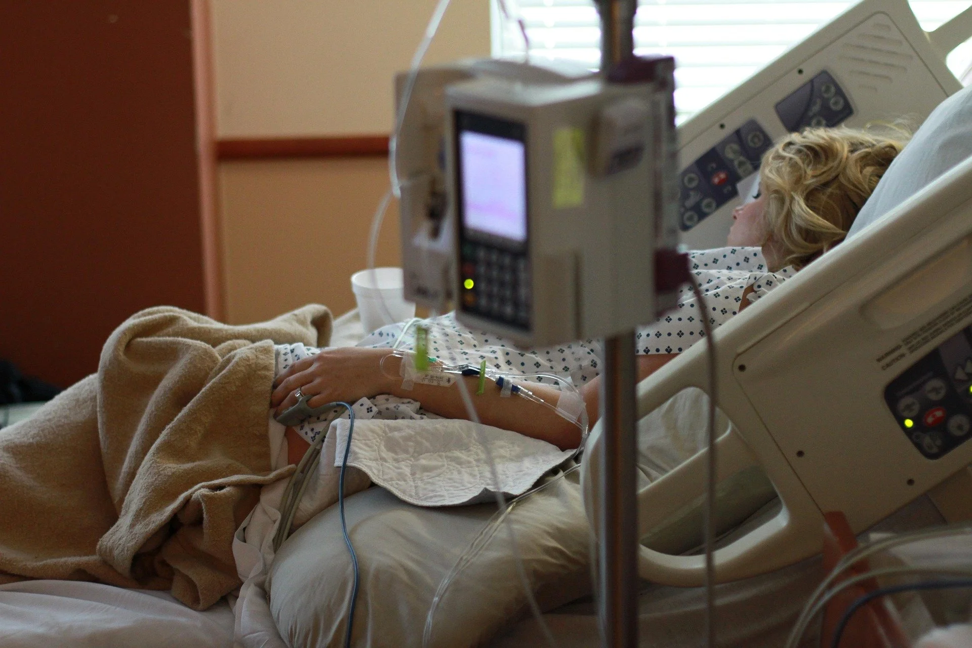 Why Children Are Getting Sicker (Part IV): The Bodies of the Future Are Crying Out
