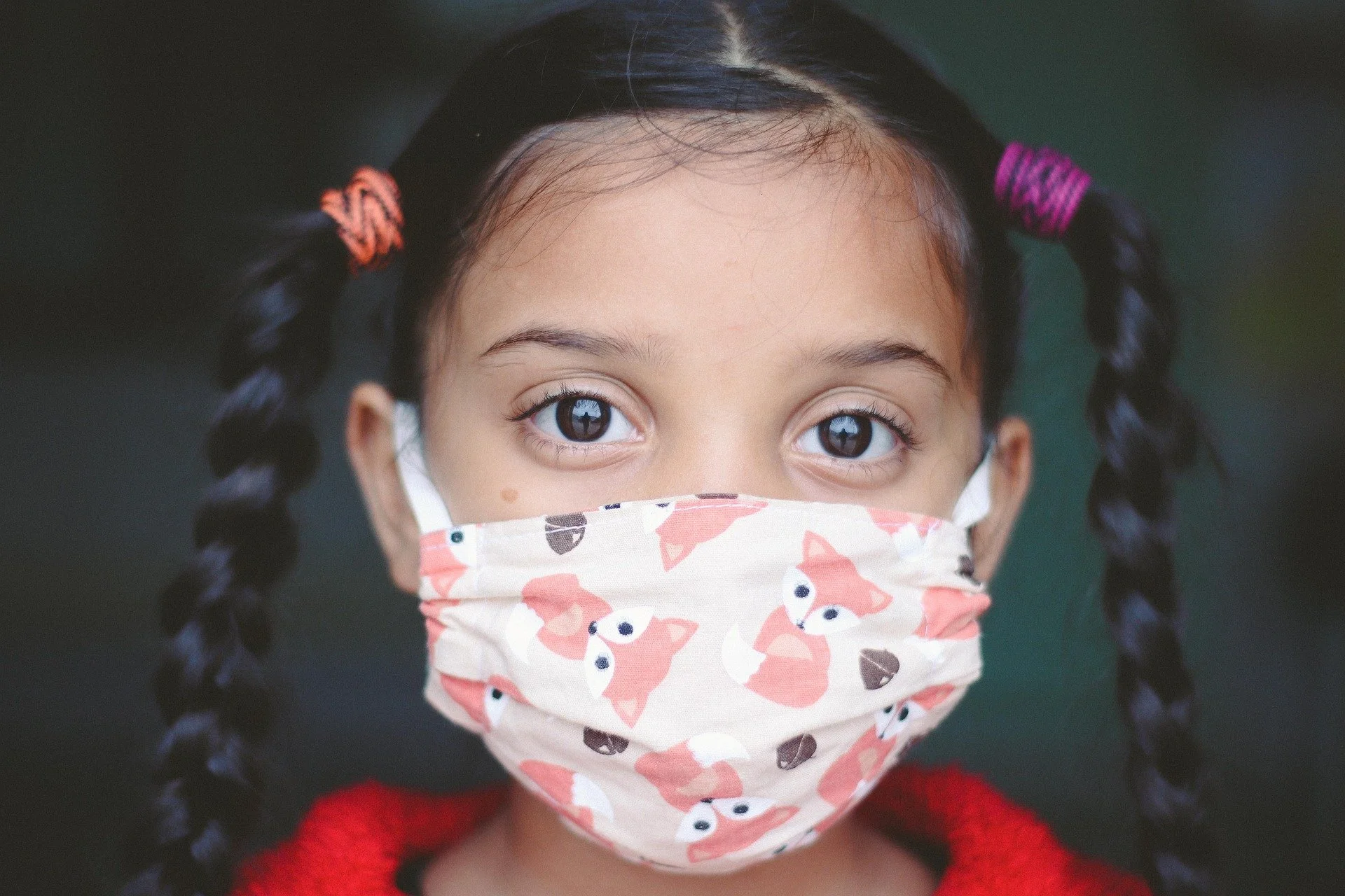 Why Children Are Getting Sicker (Part IV): The Bodies of the Future Are Crying Out