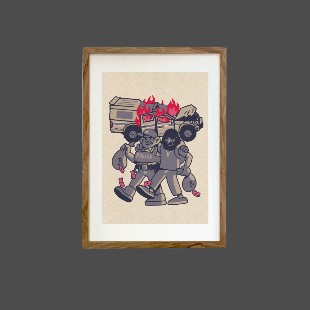 BushyWopp - BestFriends