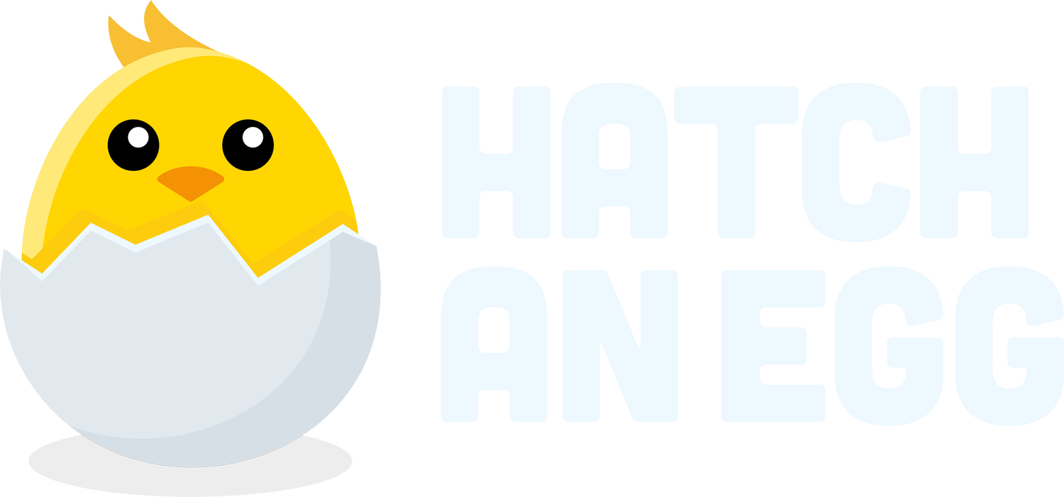 HatchAnEgg