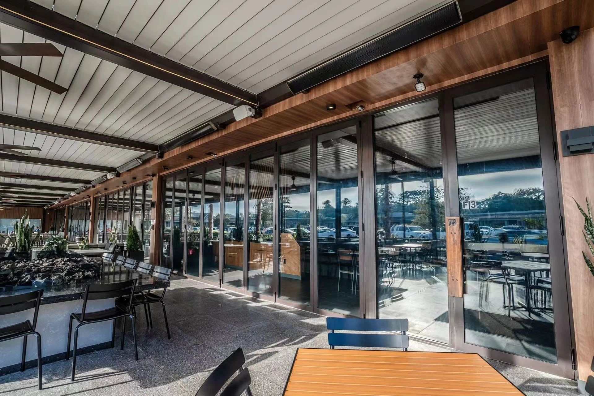 Bifolding Door SC closed.jpg
