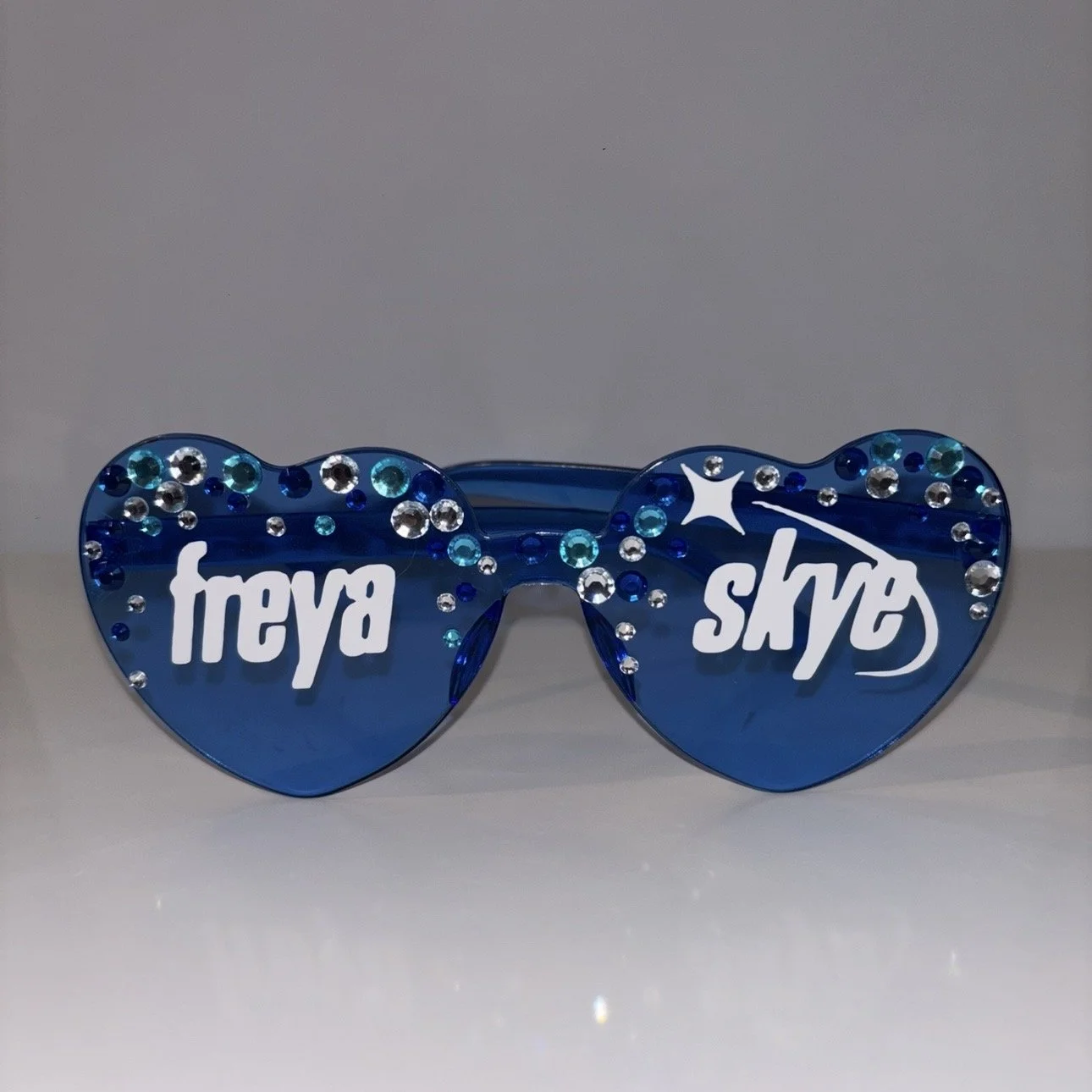 Freya Skye Shades