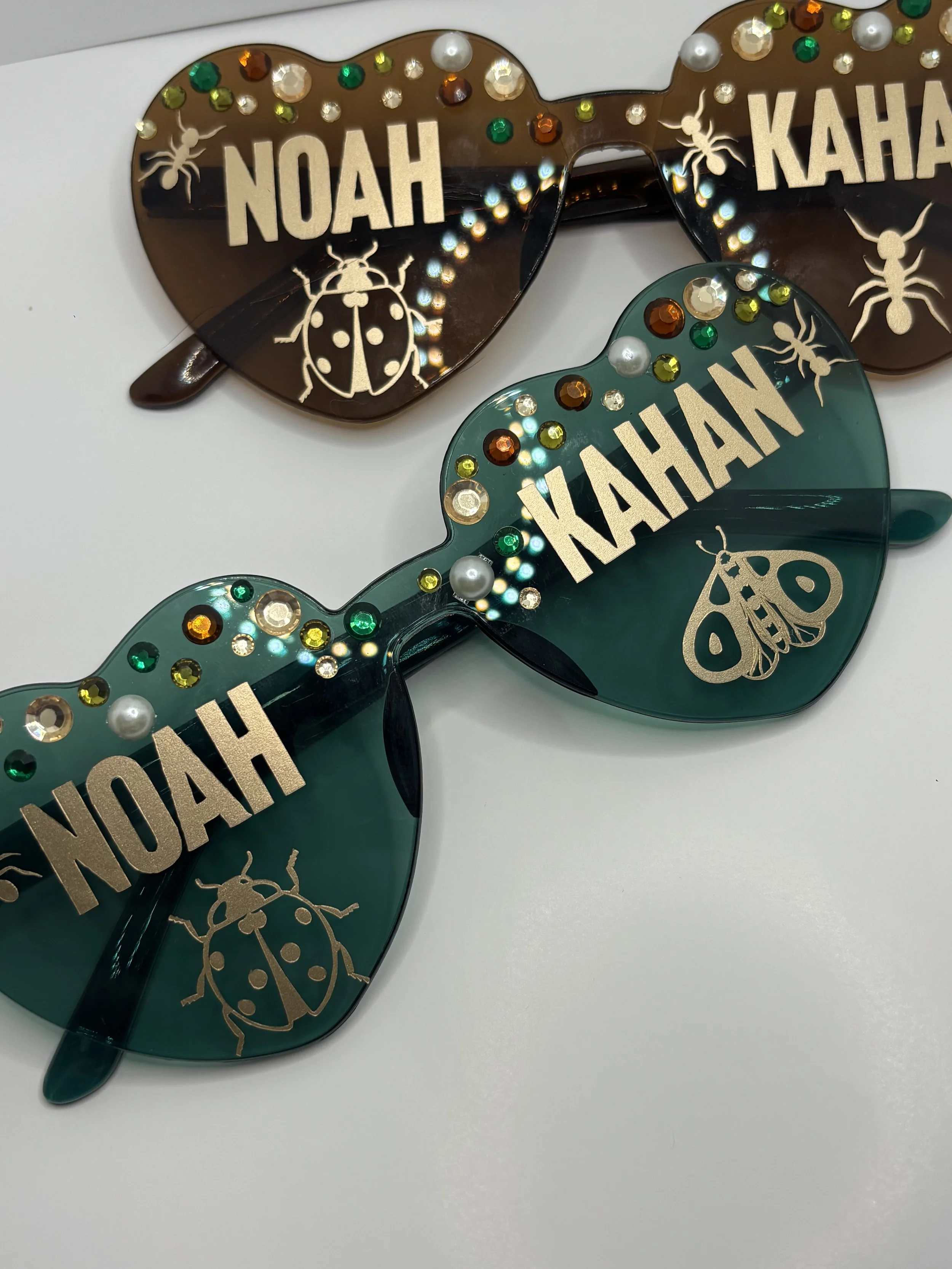 NOAH KAHAN SHADES