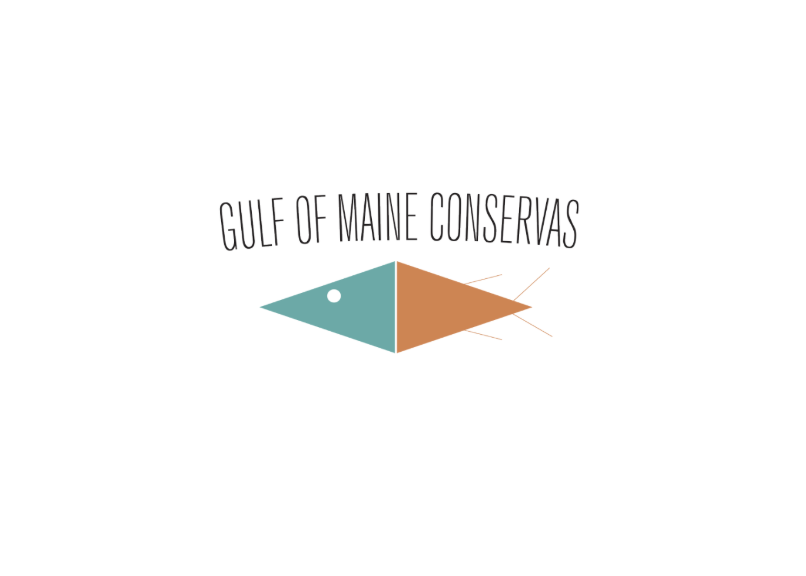 Gulf of Maine Conservas - Tinned Bluefin Tuna