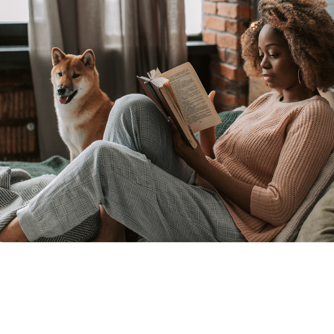 About BRAE — Black Readers Appreciation Event